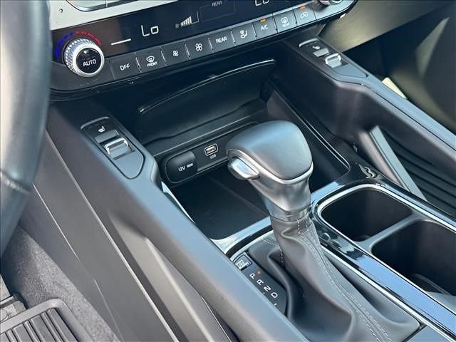 Used 2025 Gray Kia S image 28