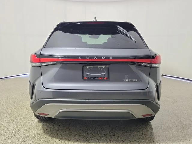 Used 2023 Gray Lexus 350 Premium image 6