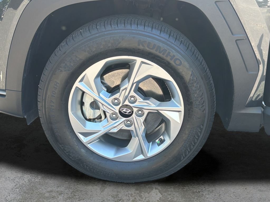 2023 Hyundai Tucson SEL - Photo 46