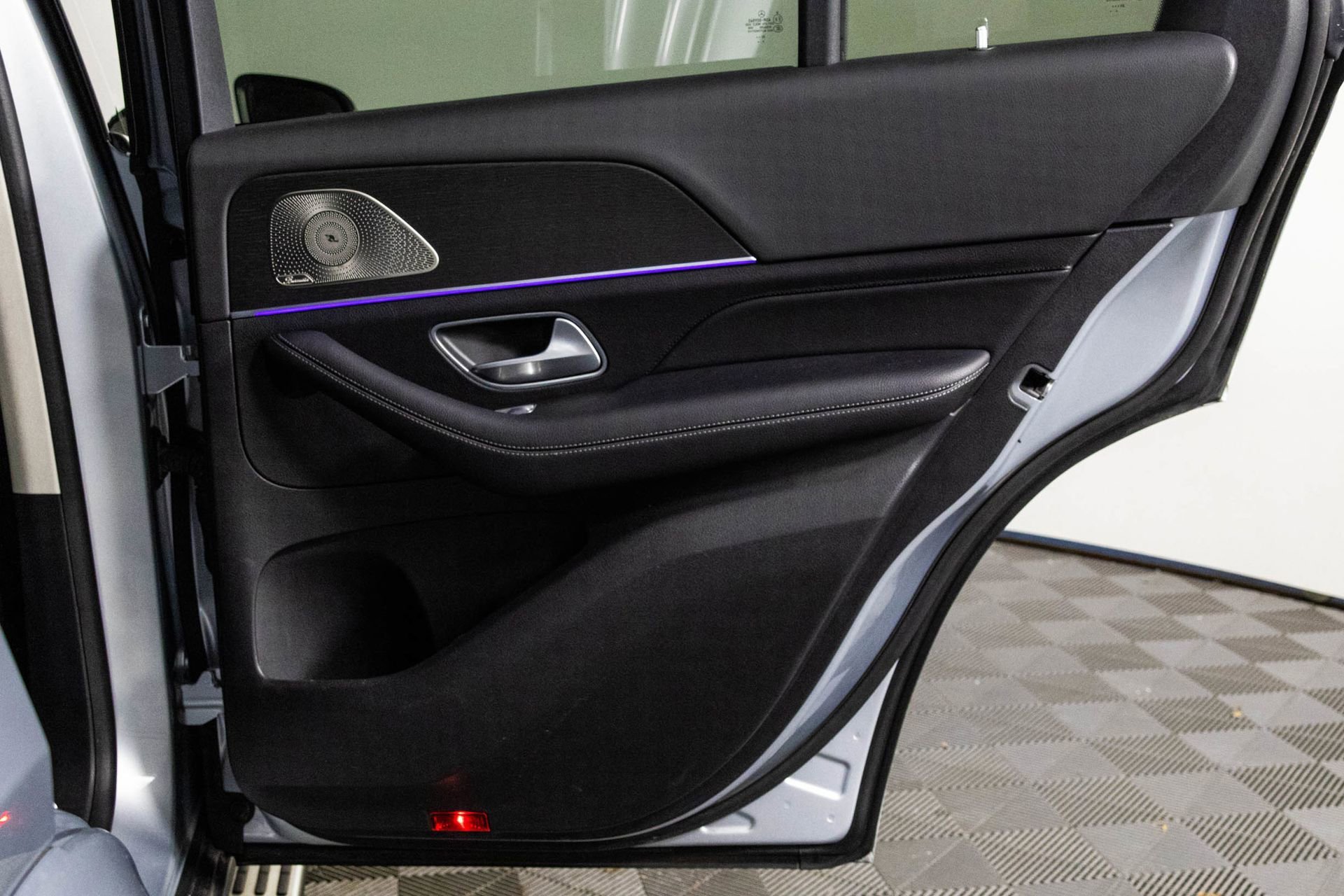 2024 MERCEDES-BENZ GLE-CLASS - Image 38