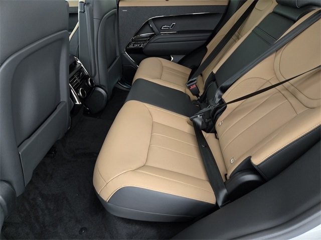 2025 Land Rover Range Rover Sport Dynamic SE