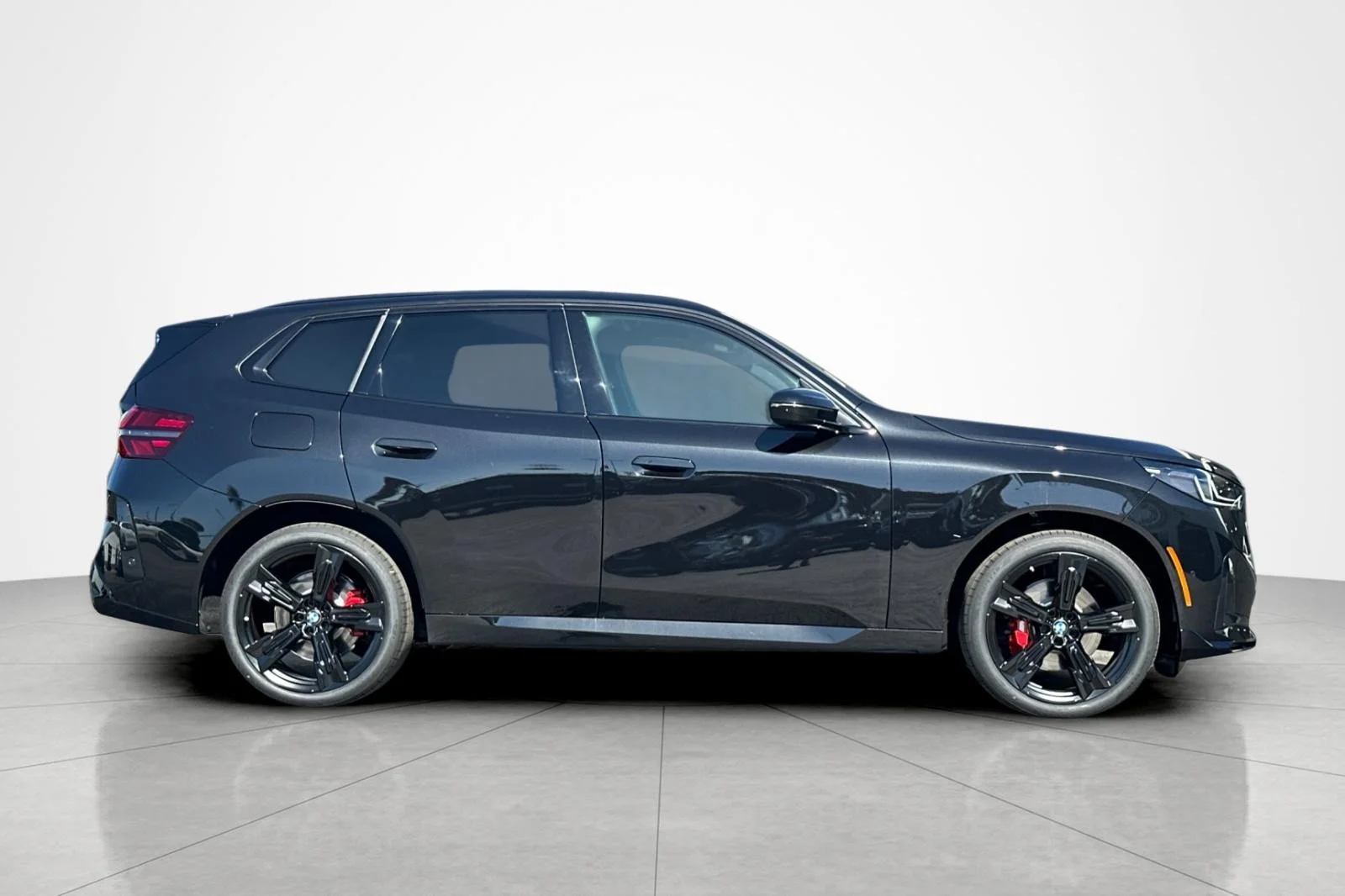 New 2026 Black Sapphire Metallic BMW 30 xDrive image 6