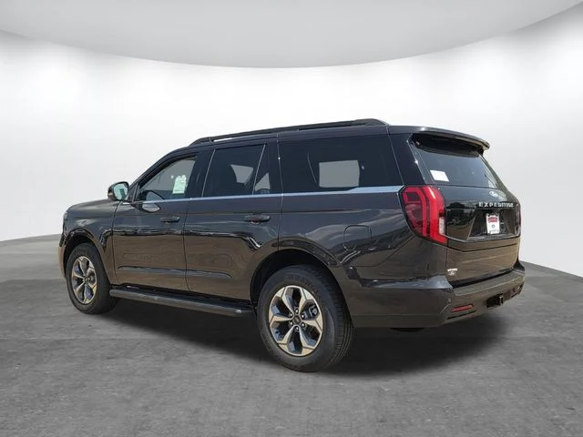 New 2027 Dark Matter Gray Metallic Ford Active image 26