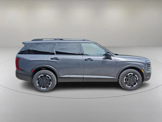 New 2026 Gray Hyundai XRT Pro image 8