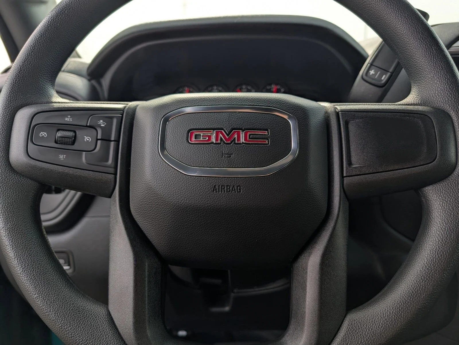 2026 GMC Sierra 3500HD Pro - Photo 33