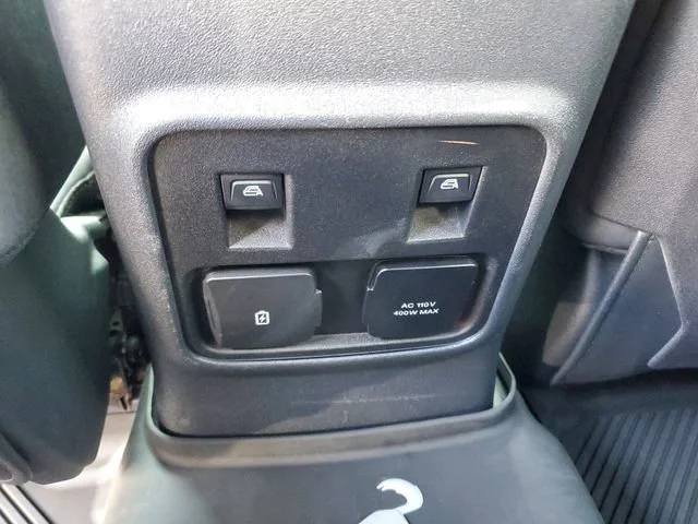 Used 2022 Cactus Gray Ford Base image 24