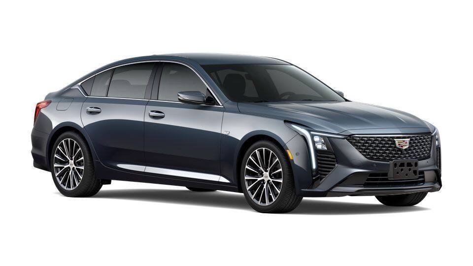 2026 Cadillac CT5 Premium Luxury - Photo 34
