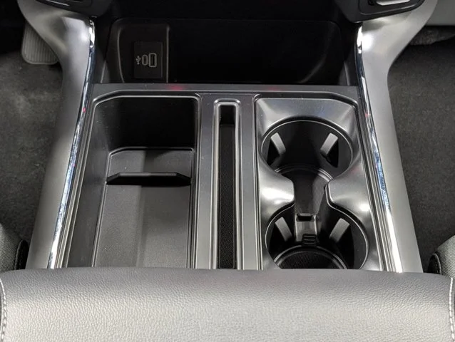 New 2026 Oxford White Ford XLT image 46