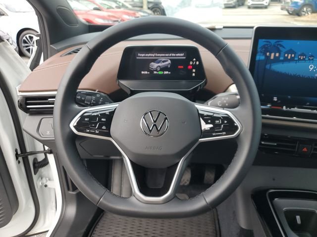 Certified Used 2025 White Volkswagen Pro image 25