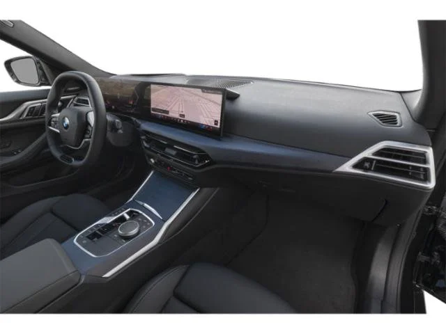 New 2026 Alpine White BMW 430i xDrive Gran Coupe image 17