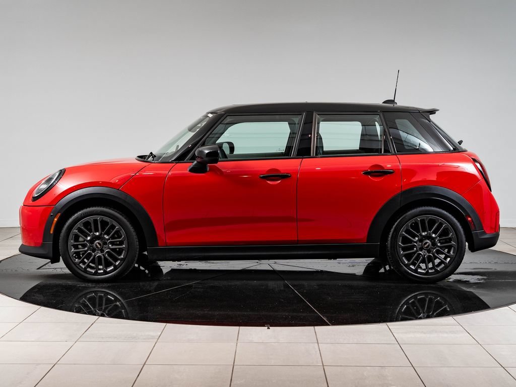 Used 2026 Chili Red Ii MINI Signature image 5