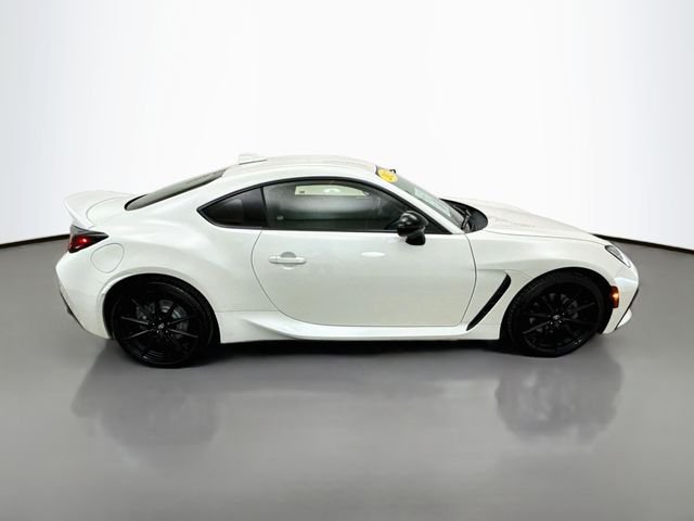 Used 2023 White Toyota Premium image 8