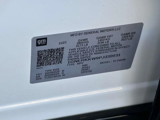 Used 2023 White Chevrolet Premier image 36