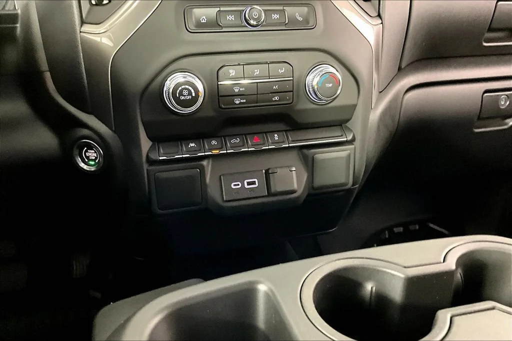 New 2026 Sterling Metallic GMC Pro image 7