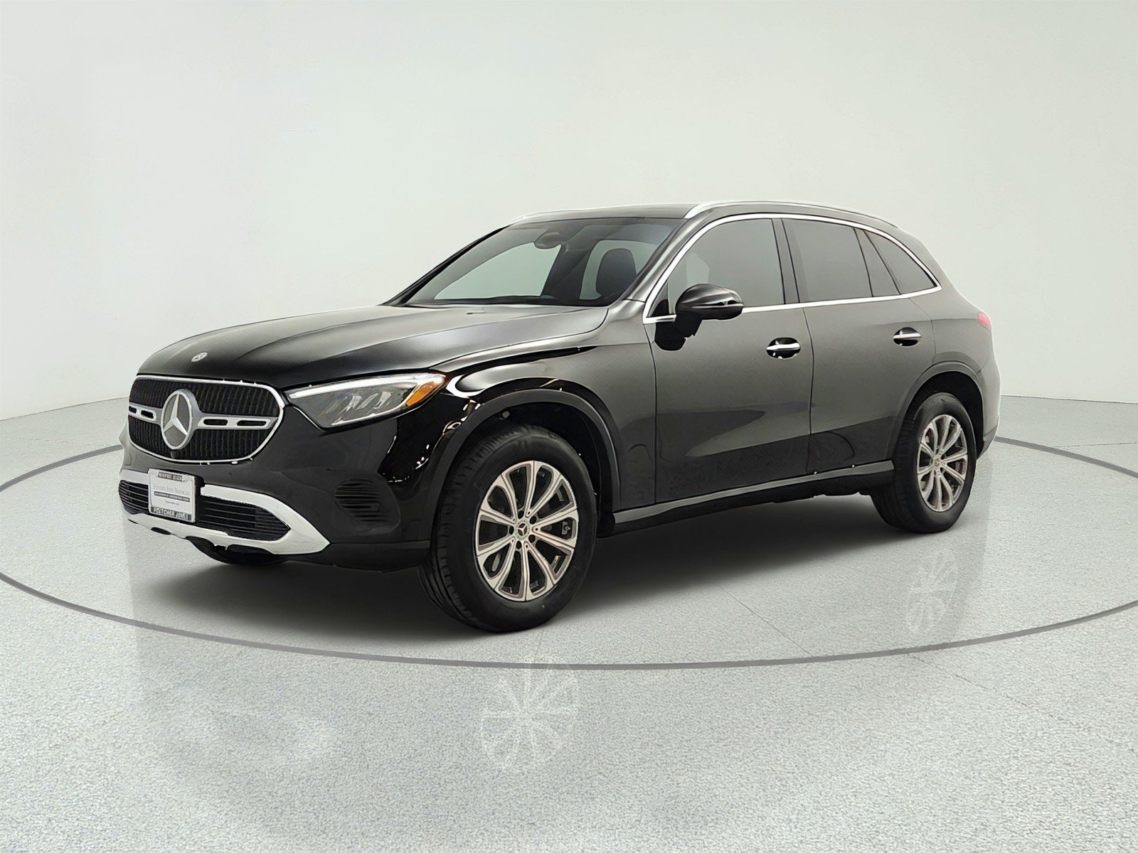 2023 Mercedes-Benz GLC