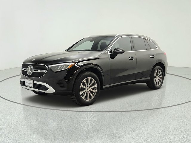 2023 Mercedes-Benz GLC GLC 300 SUV
