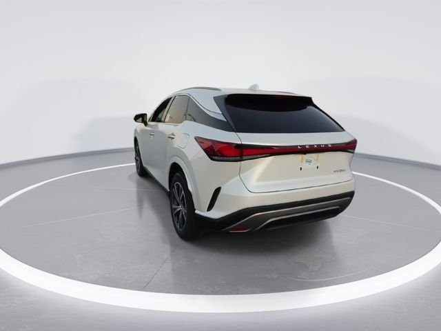 New 2026 Eminent White Pearl Lexus PREMIUM image 6