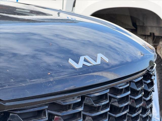 Used 2025 Panthera Metal Kia S image 17