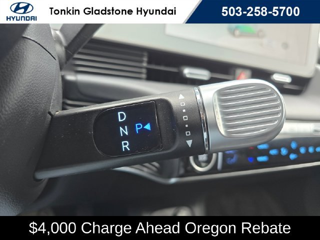 2023 Hyundai IONIQ 5 SEL - Photo 37