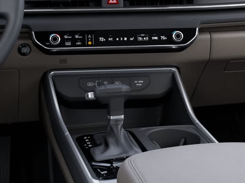 New 2026 Ceramic Silver Kia EX image 23