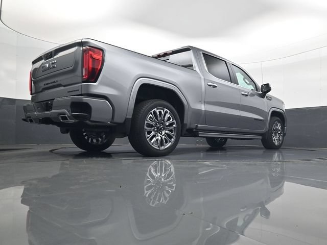 New 2026 Sterling Metallic GMC Denali Ultimate image 25