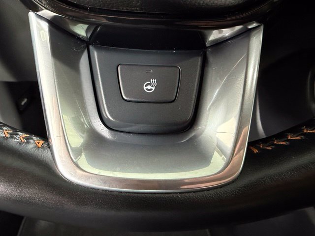 2025 Honda CR-V Sport Touring - Photo 21