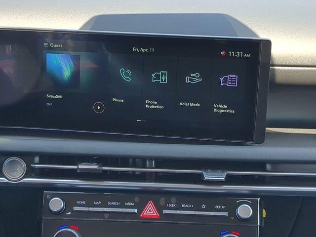 2025 Hyundai Tucson SEL - Photo 18