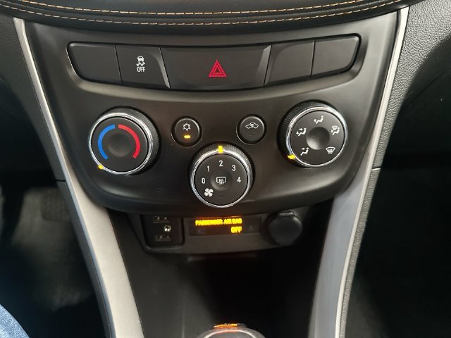 Used 2021 Black Chevrolet LS image 24