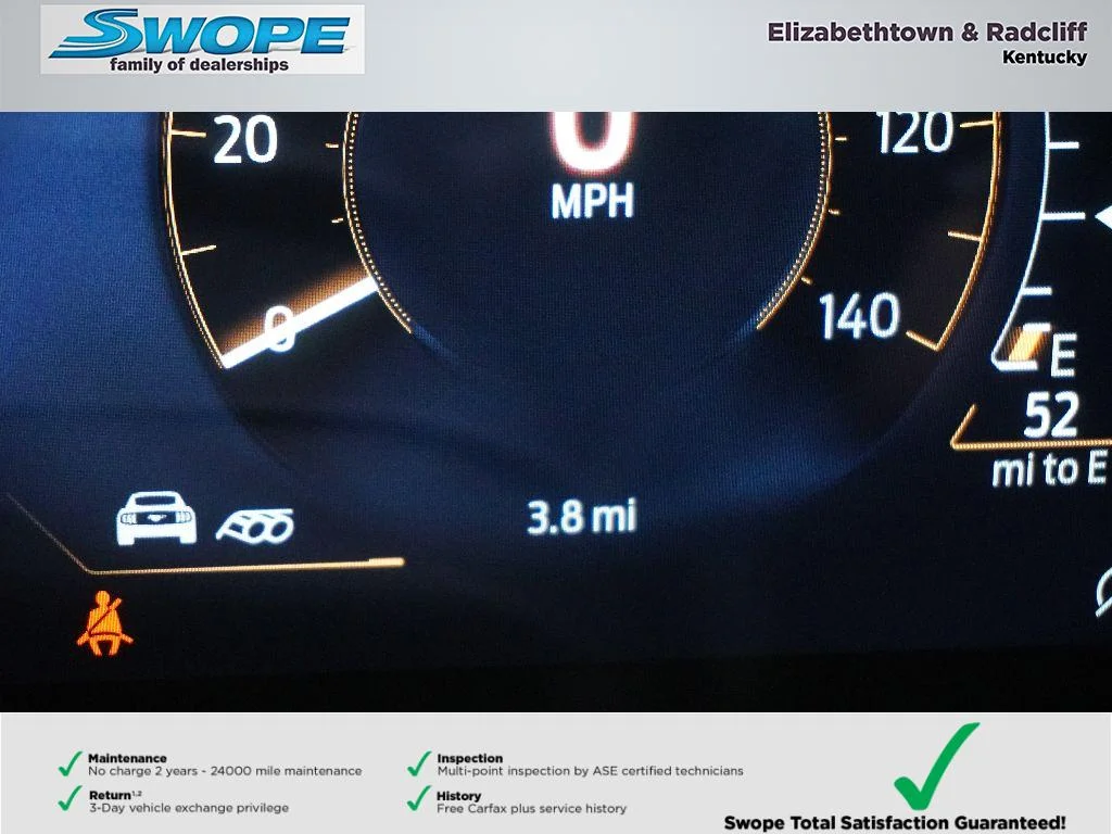 2025 Ford Mustang EcoBoost Premium Fastback - Photo 26