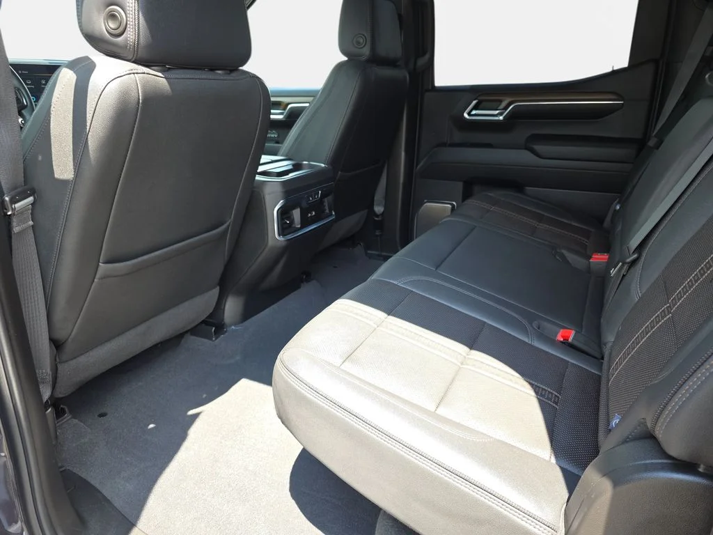 2024 Chevrolet Silverado 1500 High Country - Photo 11