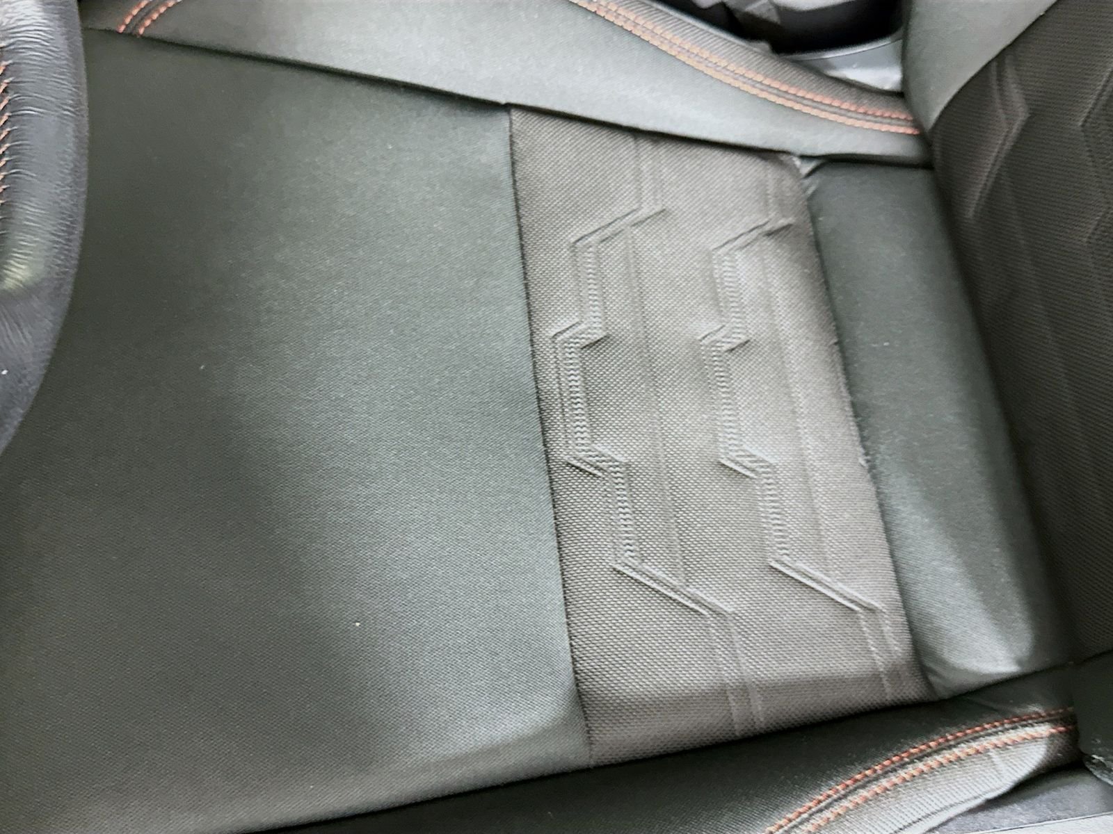 Used 2022 Boulder Gray Pearl Nissan PRO-4X image 19