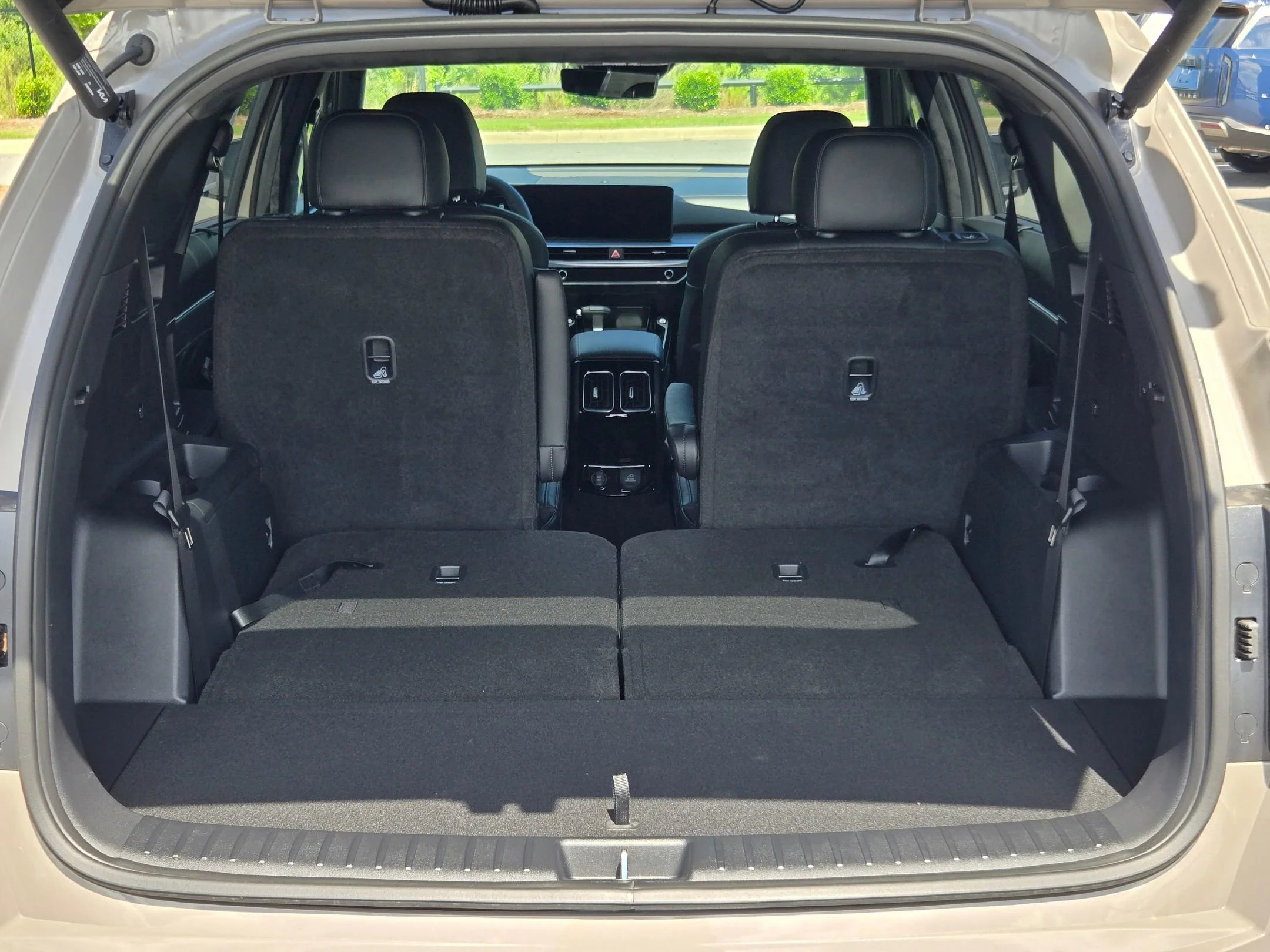 New 2026 Road Rider Brown Kia X-Line SX Prestige image 18