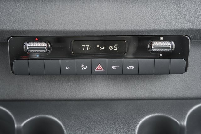 2025 Mercedes-Benz Sprinter Cargo Van Base - Photo 19