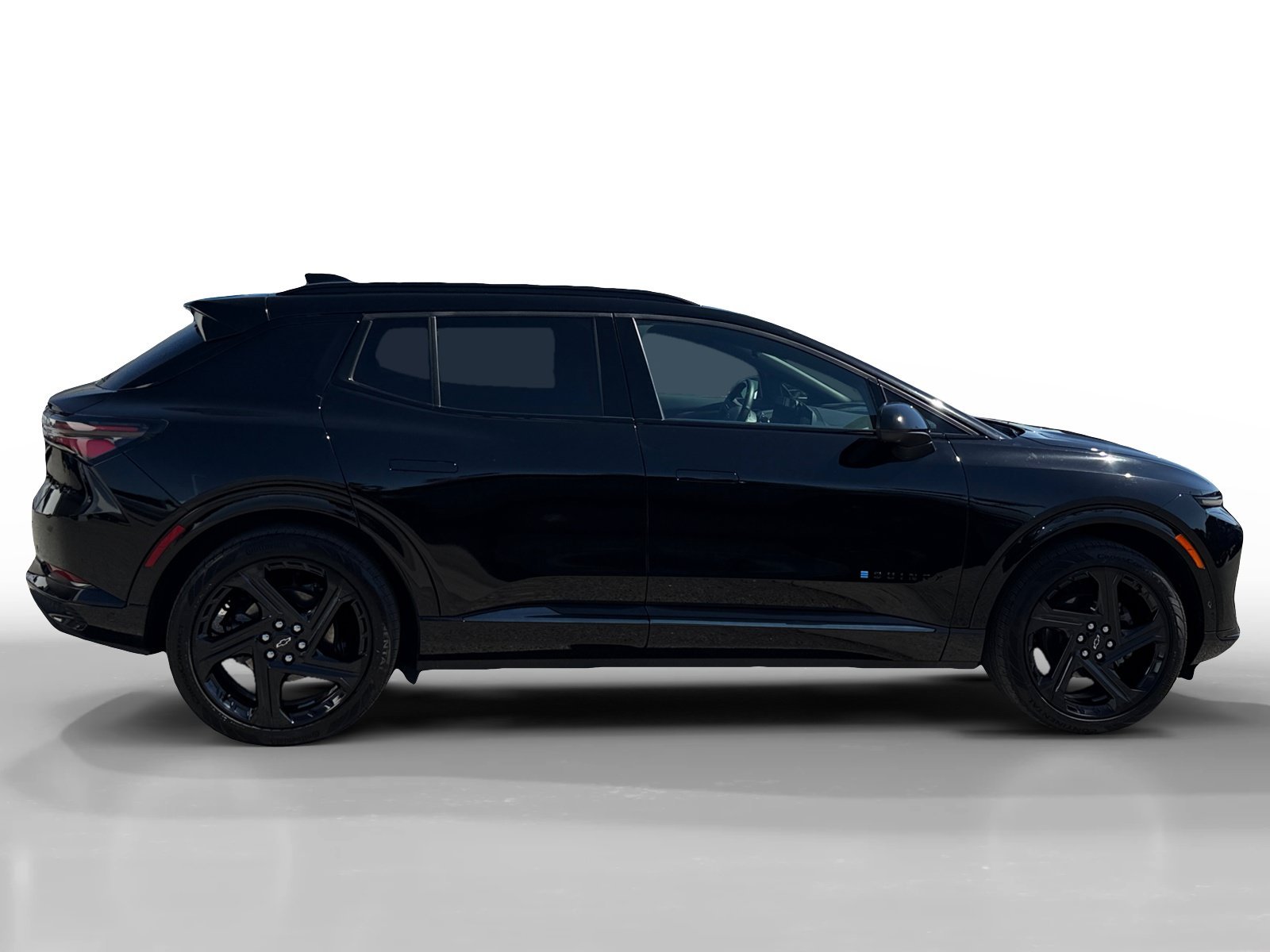 Used 2024 Black Chevrolet RS image 6