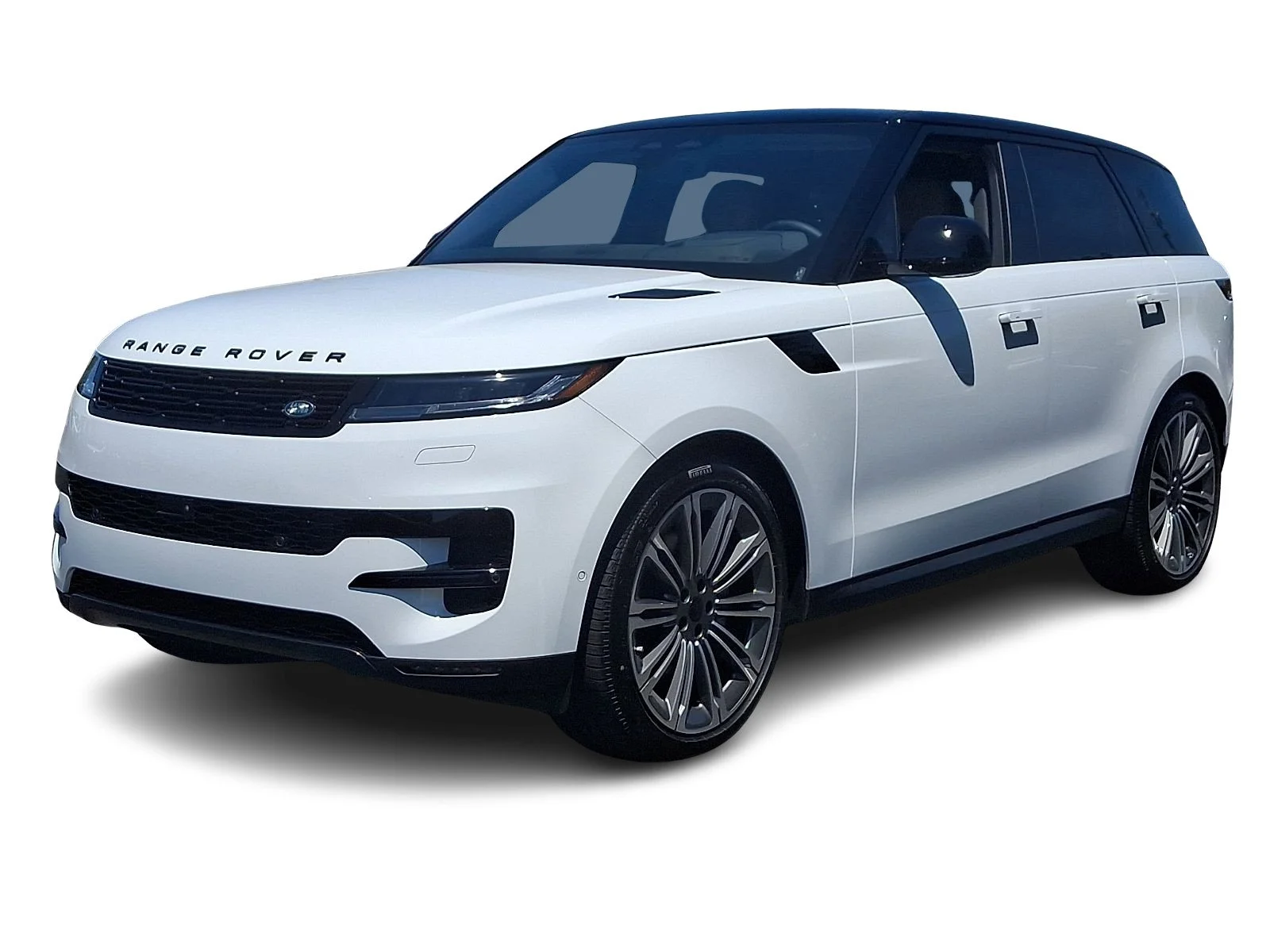 2026 Land Rover Range Rover Sport P360 SE MHEV's photo