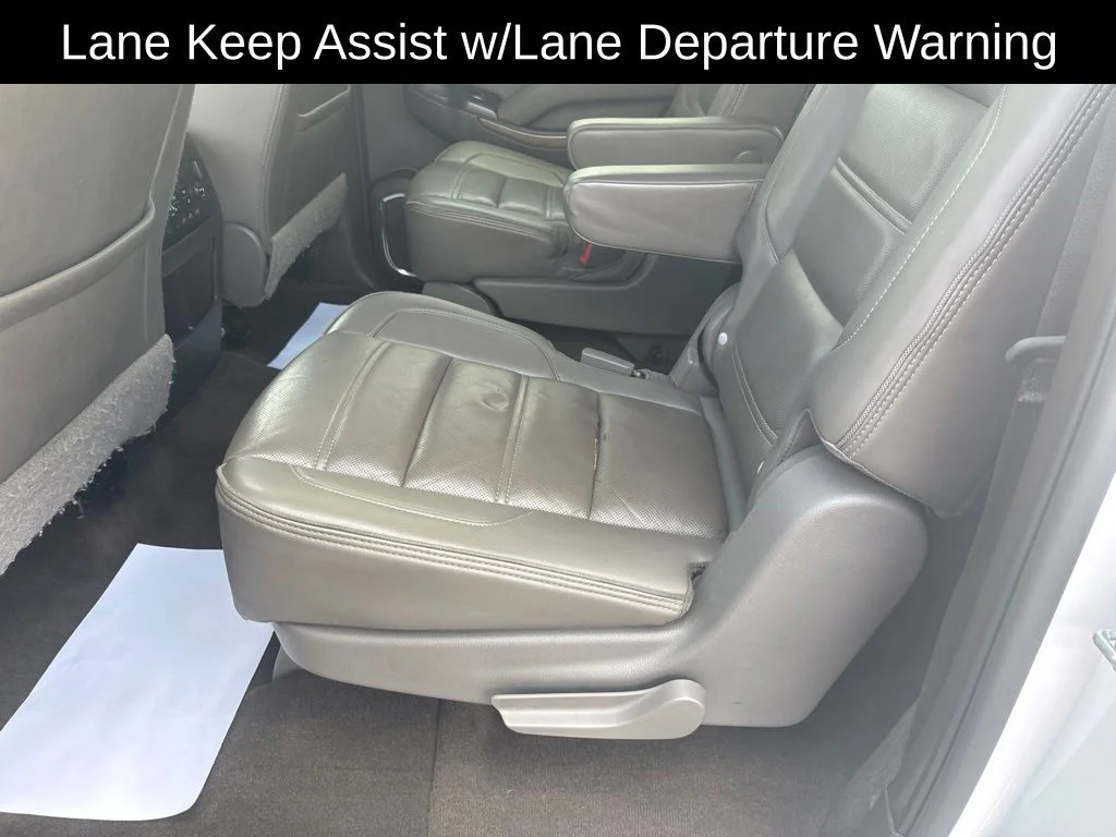 Used 2018 White GMC Denali image 35