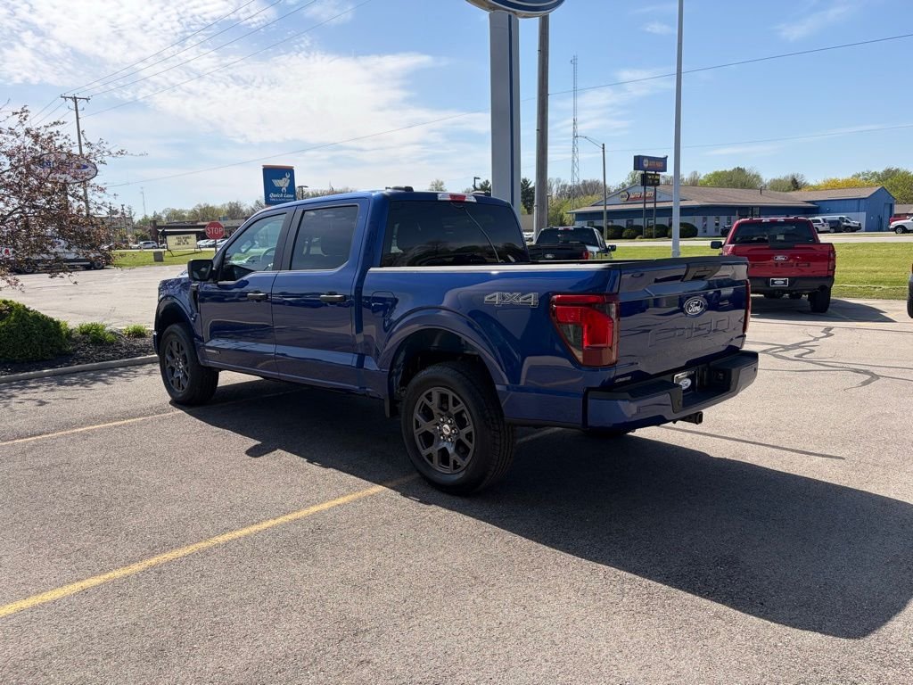 2026 Ford F-150 STX - Photo 33