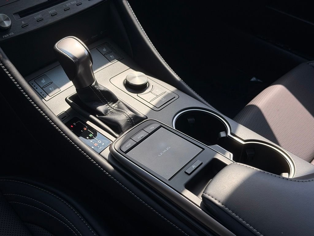 Used 2024 White Lexus 350 F Sport image 22