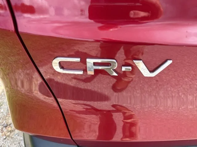 Used 2026 Red Honda LX image 13