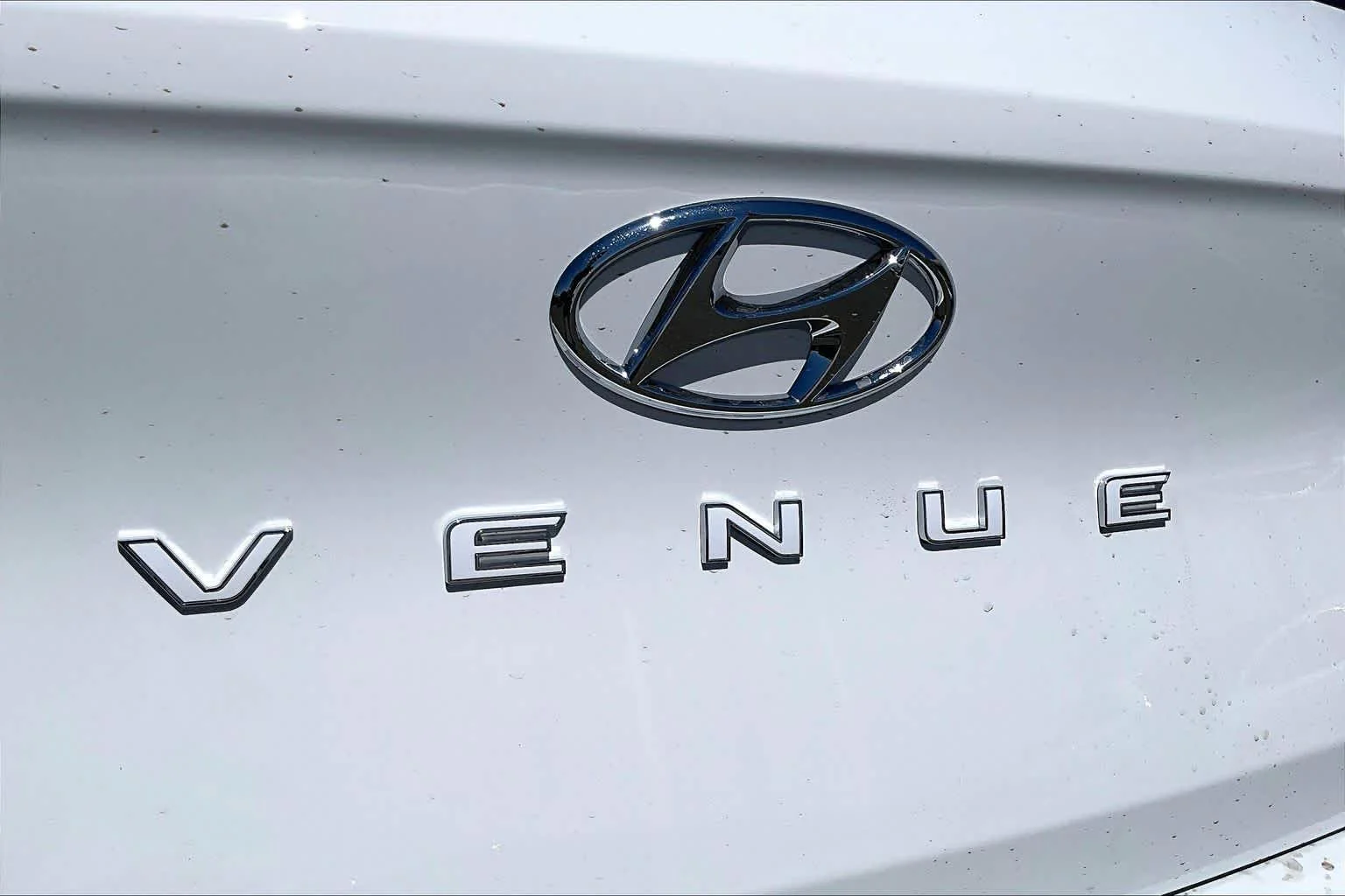 New 2026 Lunar White Hyundai SEL image 15