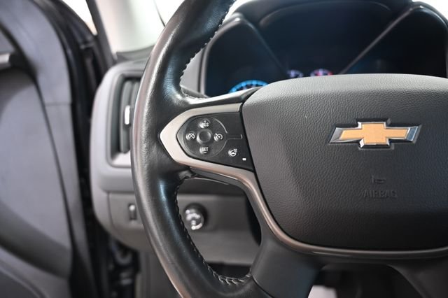 2022 Chevrolet Colorado Z71 - Photo 24