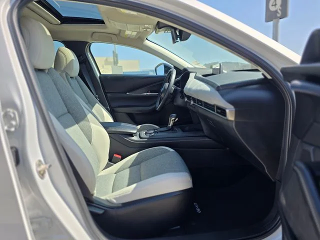 Certified Used 2026 White Mazda 2.5 S Aire Edition image 12