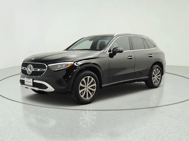 2023 Mercedes-Benz GLC GLC 300 SUV