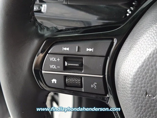 2024 Honda CR-V EX-L - Photo 61