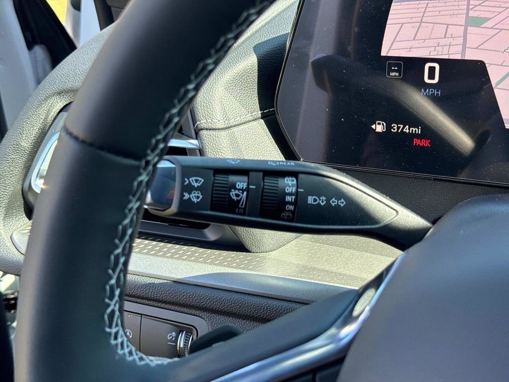 2026 Chevrolet Traverse LT - Photo 23