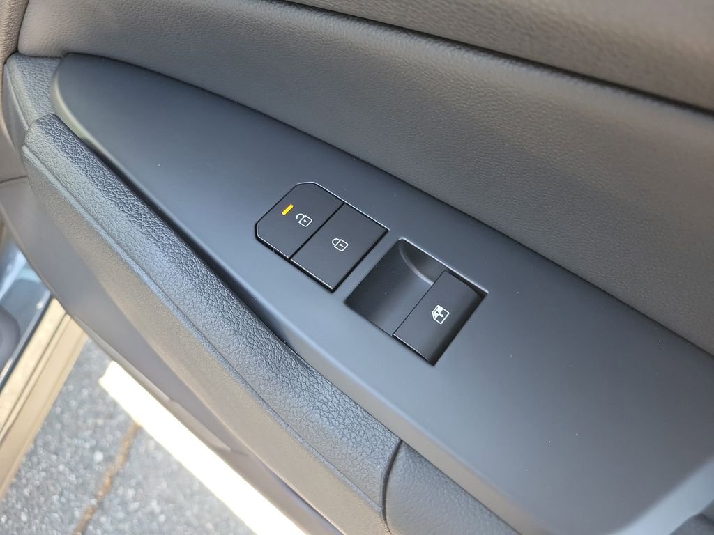 New 2026 Gray Kia EX image 11