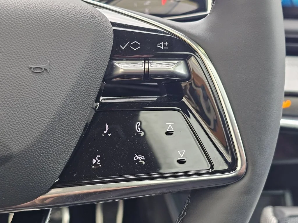 New 2027 Black Raven Cadillac Sport image 25