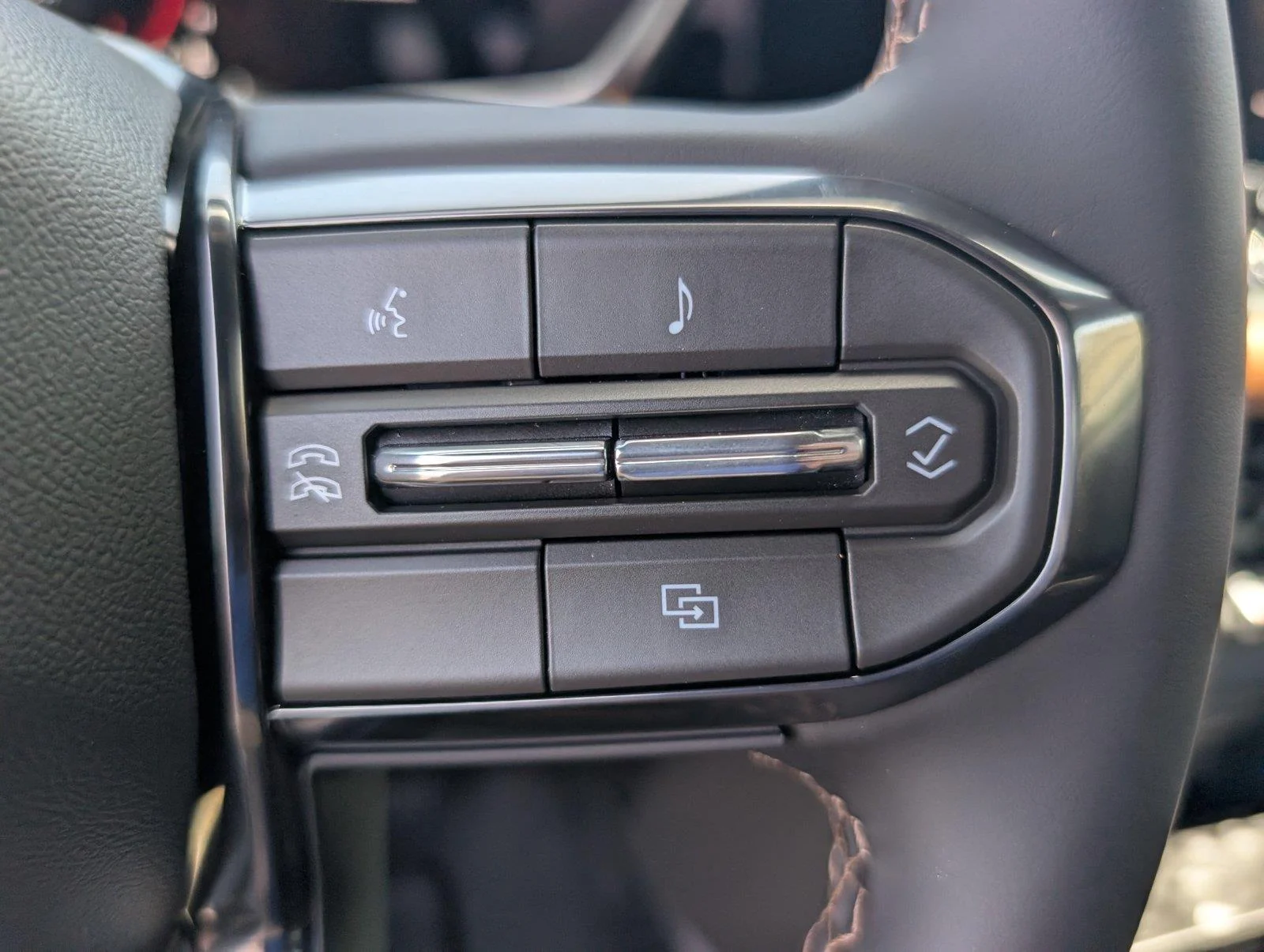New 2026 Sterling Metallic GMC AT4 image 26