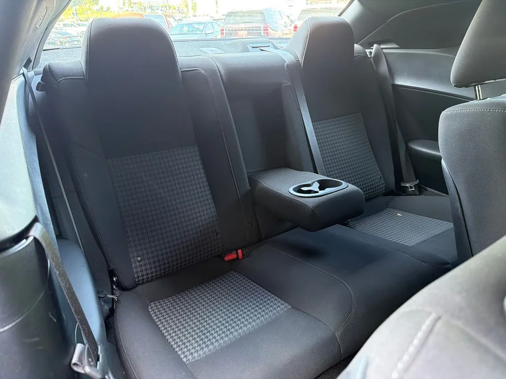 Used 2023 Gray Dodge R/T image 15