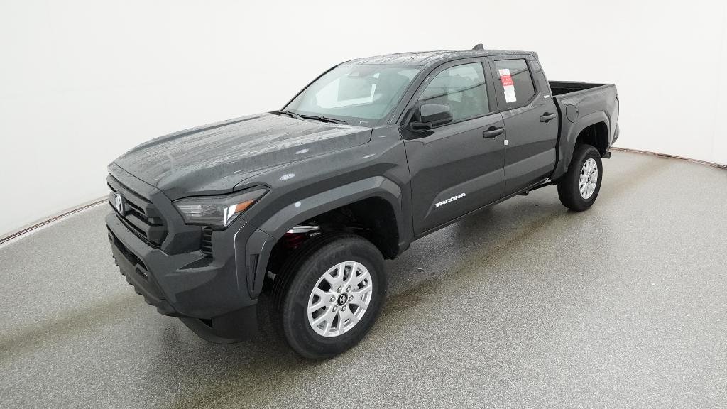 2025 Toyota Tacoma SR5 - Photo 23